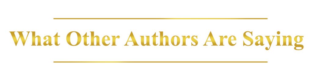 what-other-authors-are-saying